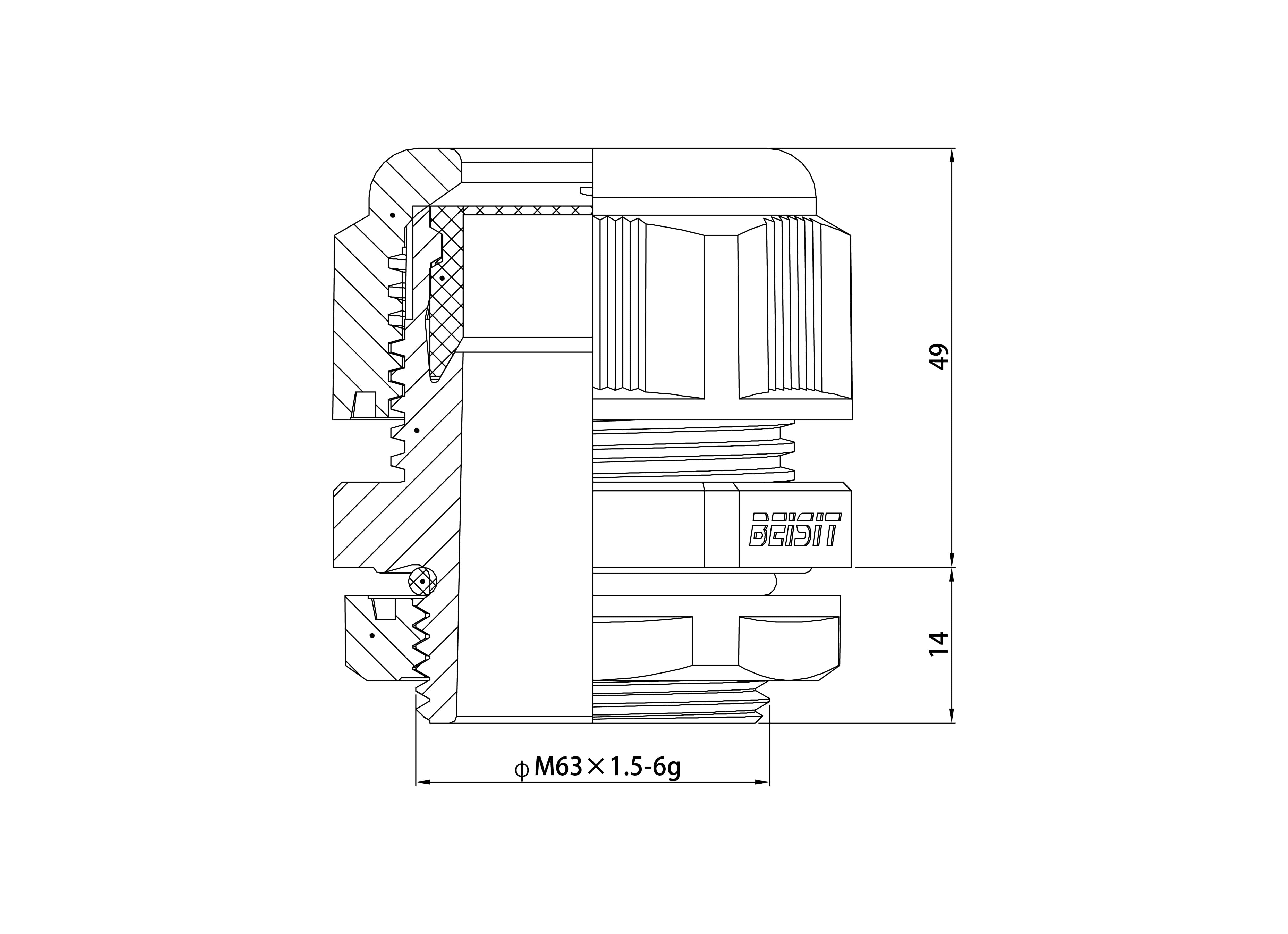 Ex-M6344B