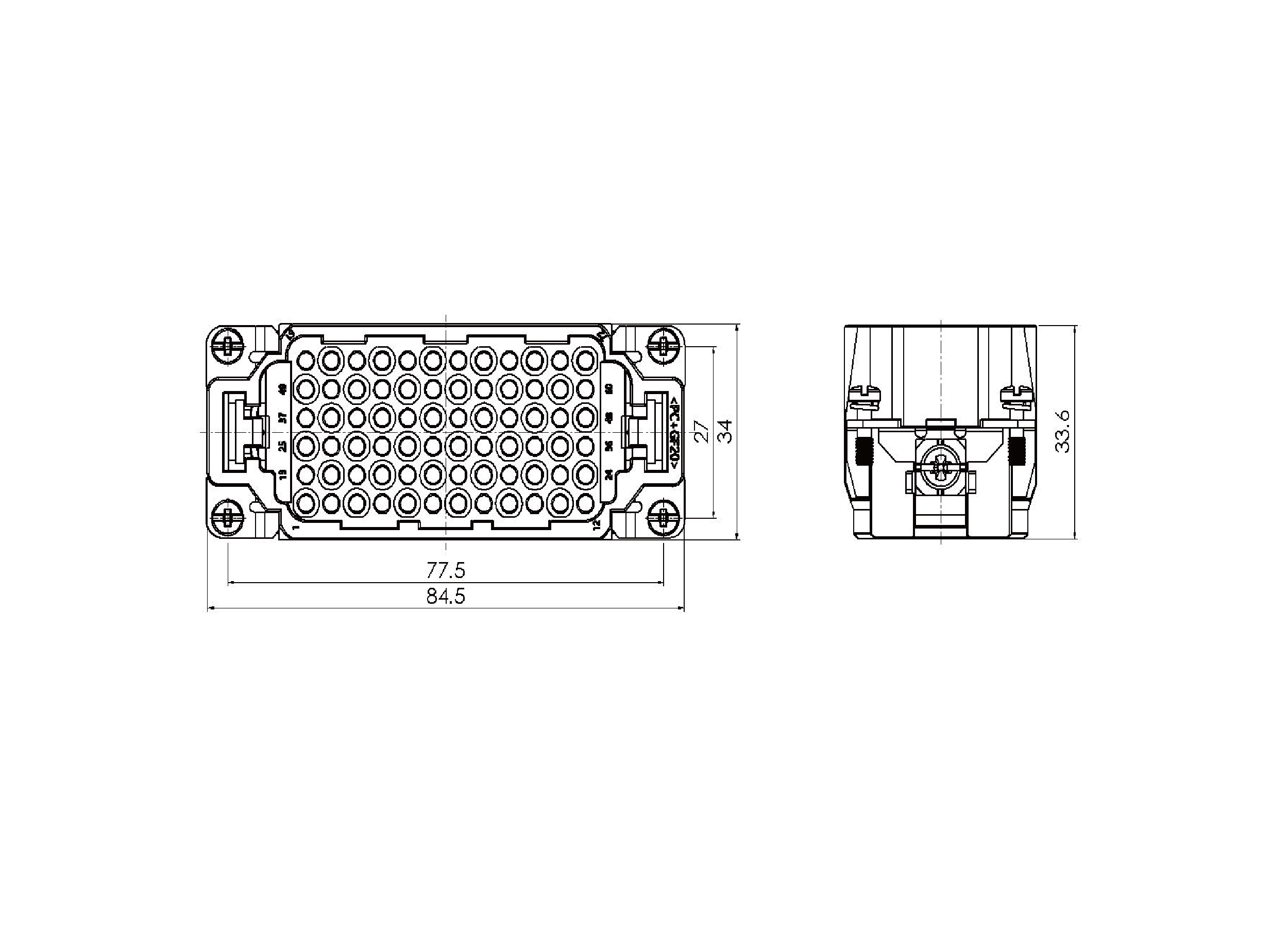 HDD-144-MC(73-144)