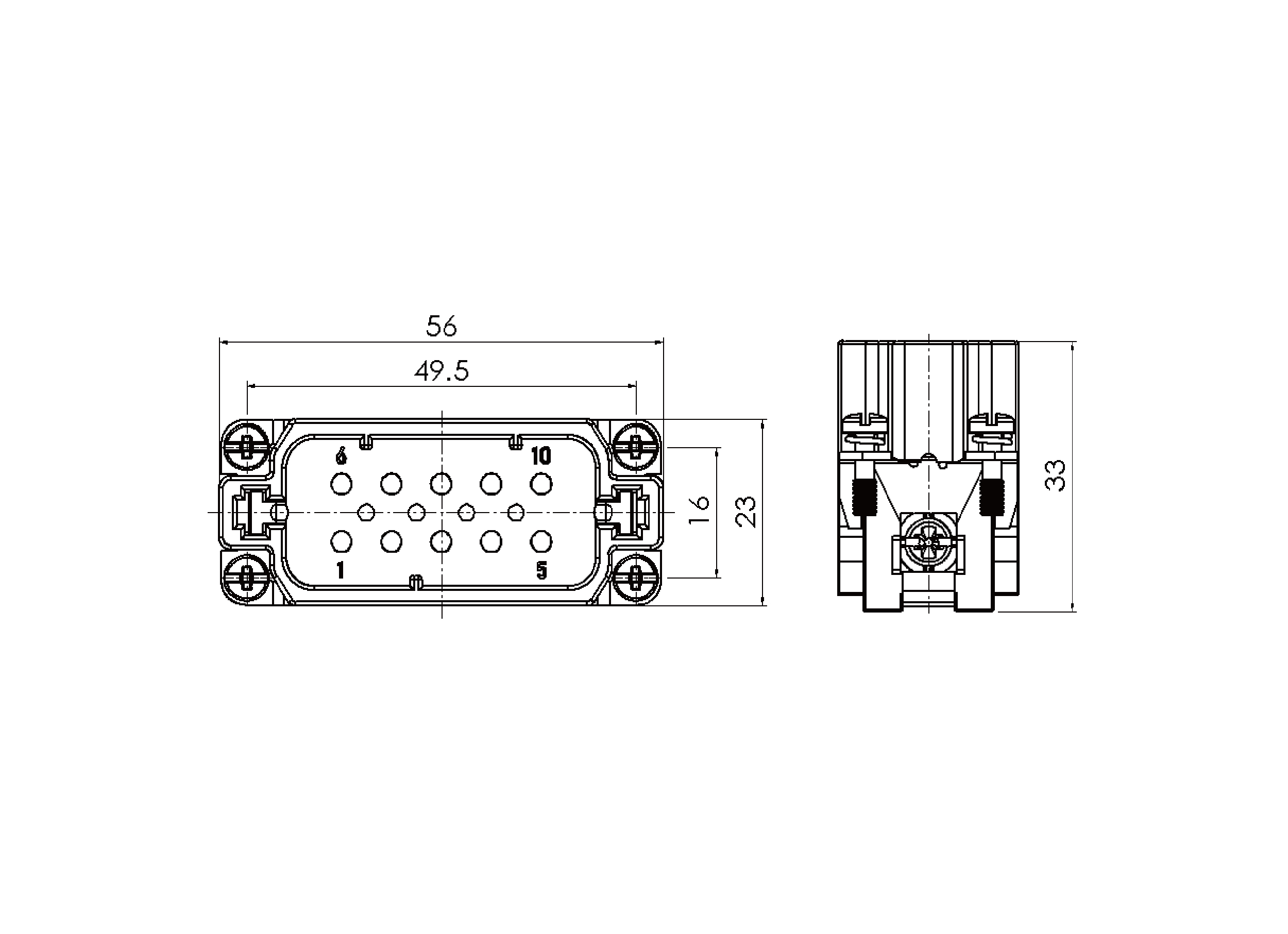 HA-010-M