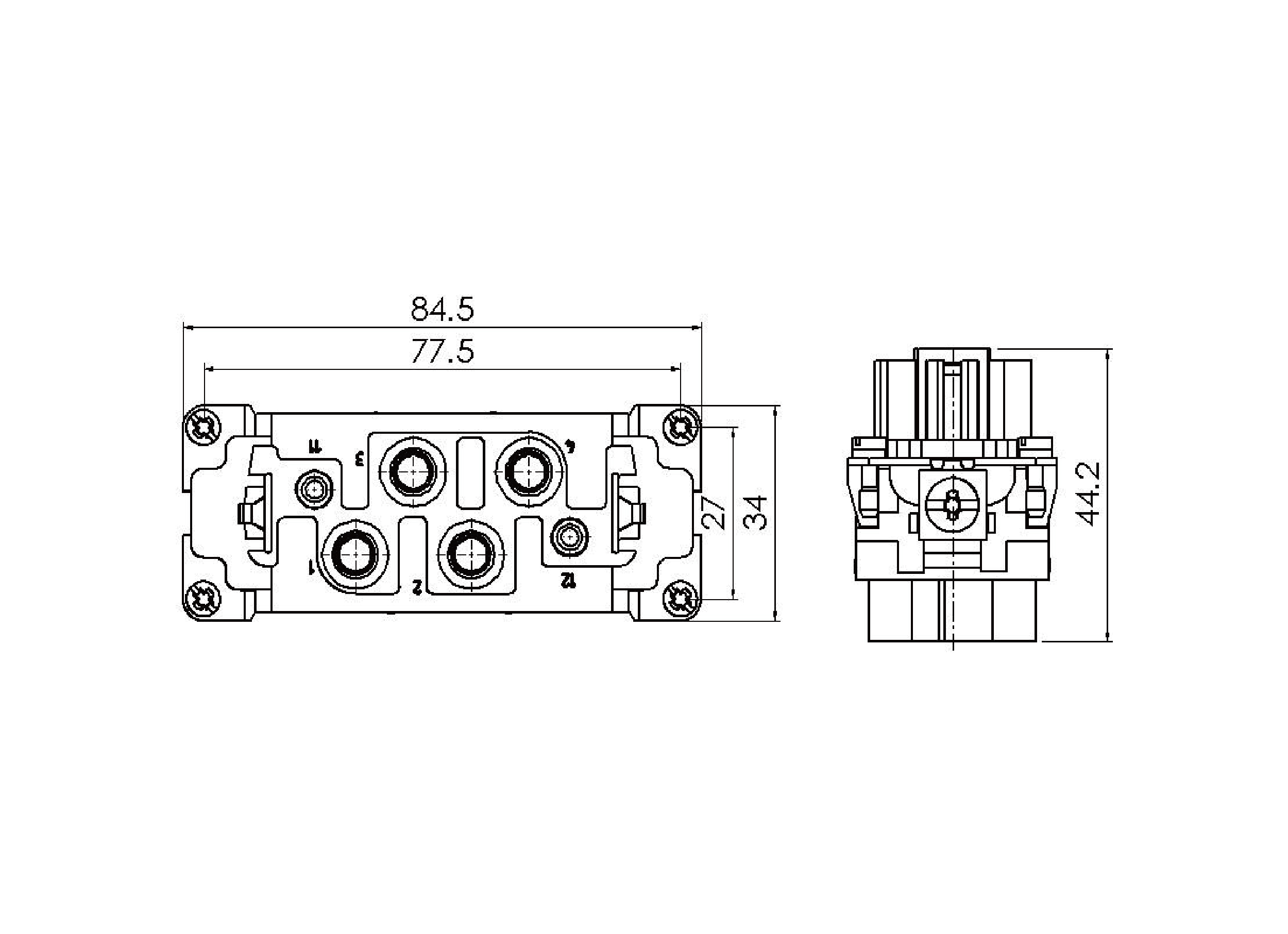 HK-004/0-F