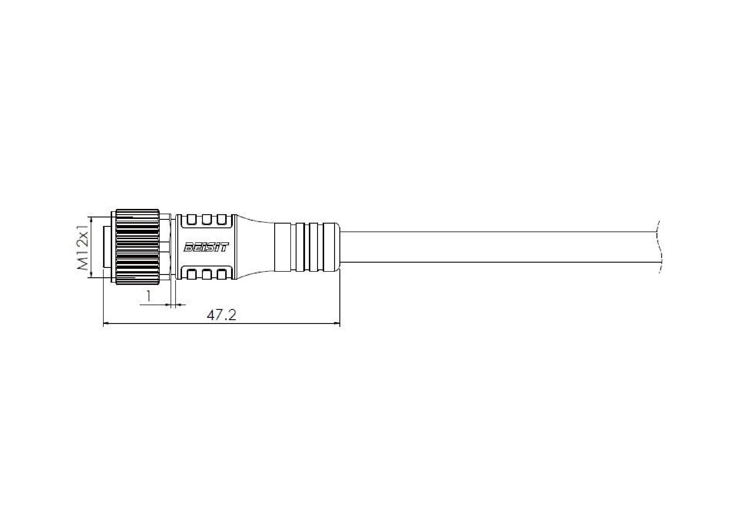 M12A05CZF1ZU050N00