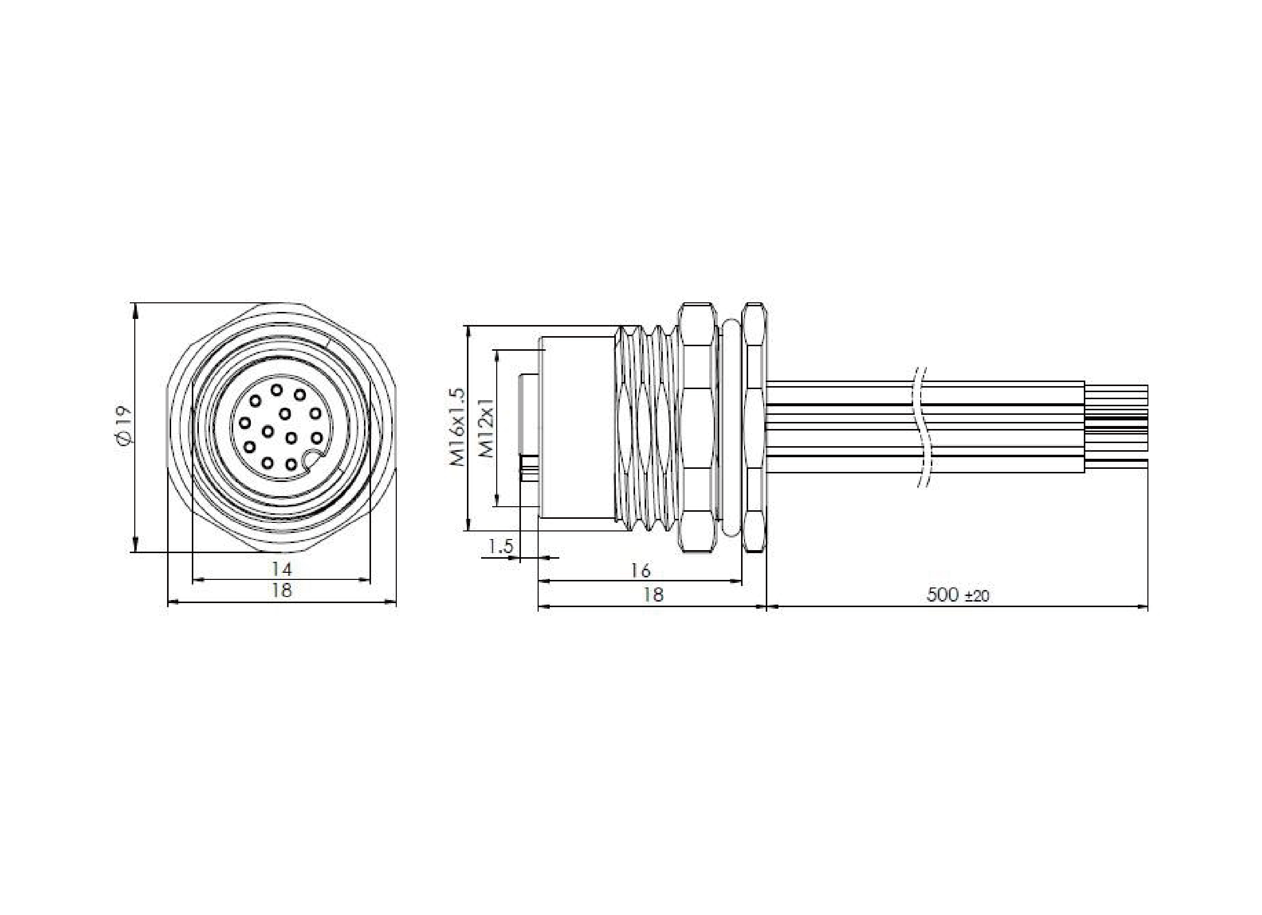 M12A12FBRB6WV005011