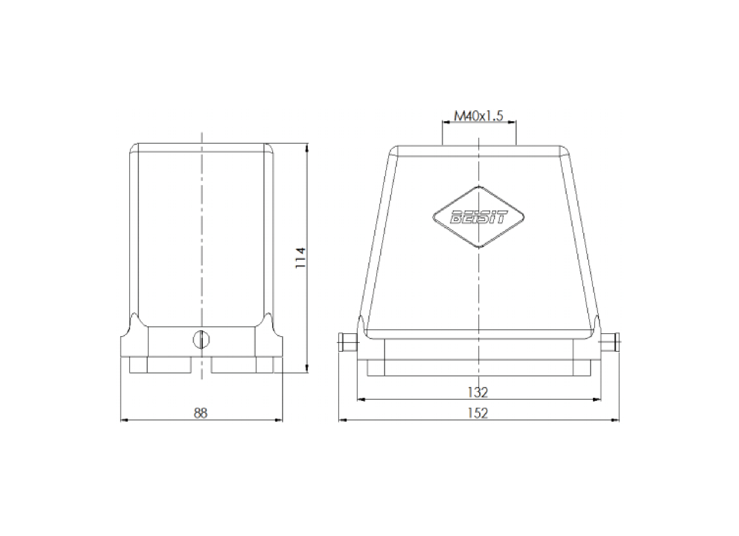 H48B-TO-2PR-M40