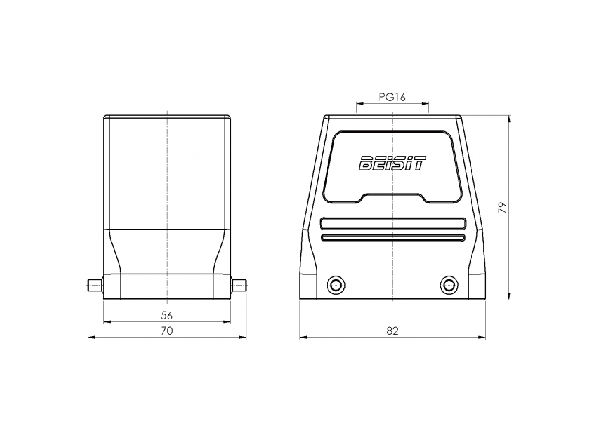 H32A-TO-4P-PG16