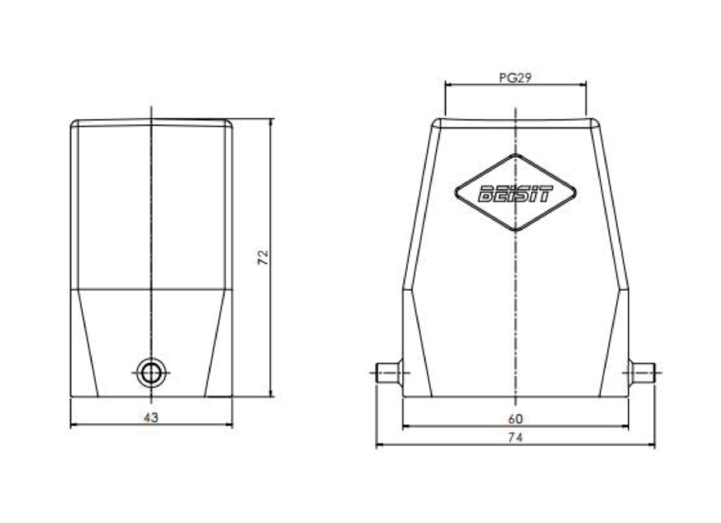 H6B-TOH-2P-PG29