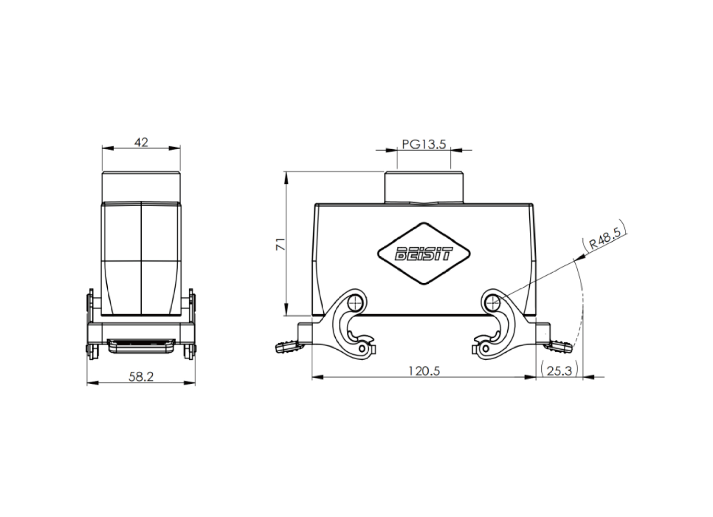 H24B-TO-2LS-PG13.5