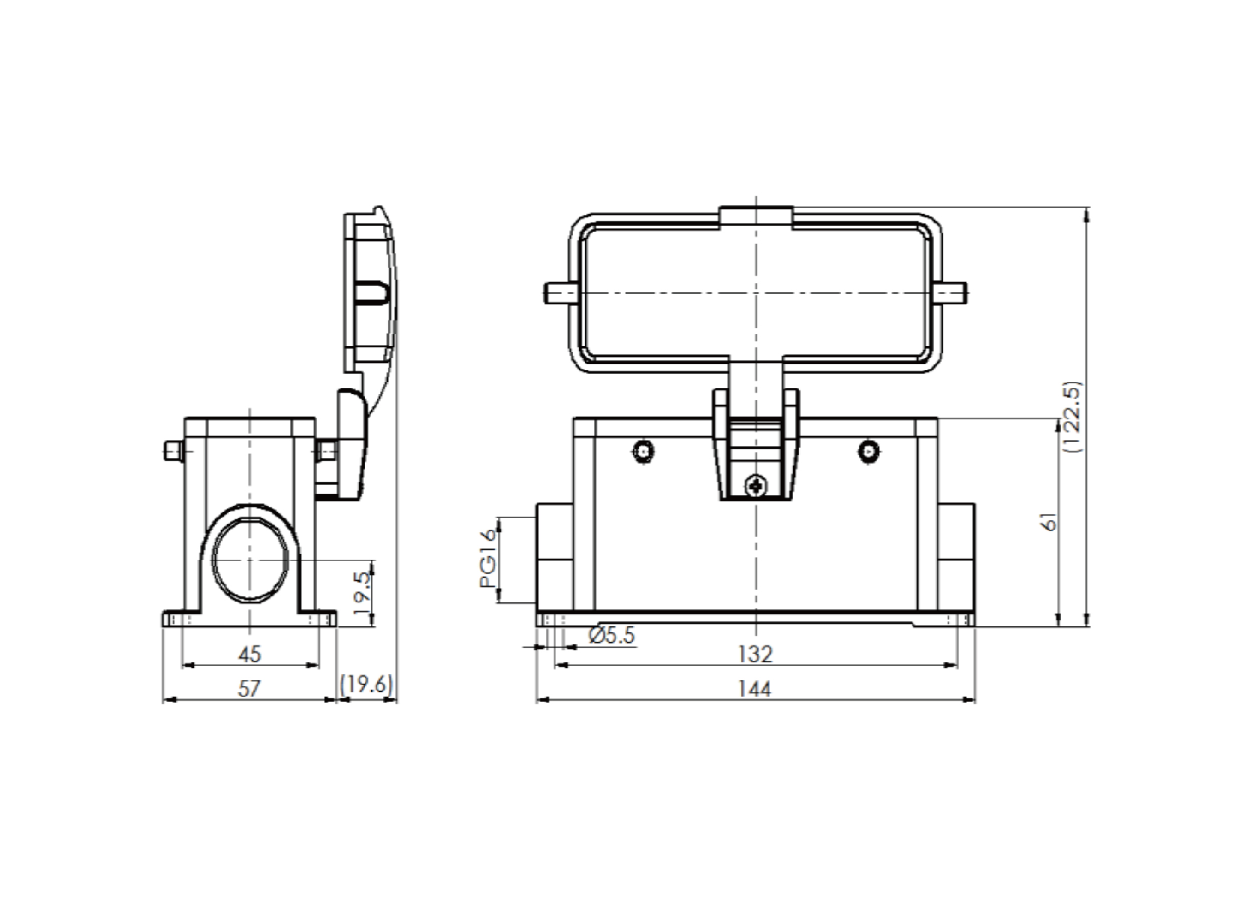 H24B-SM-4PR-PC-PG16