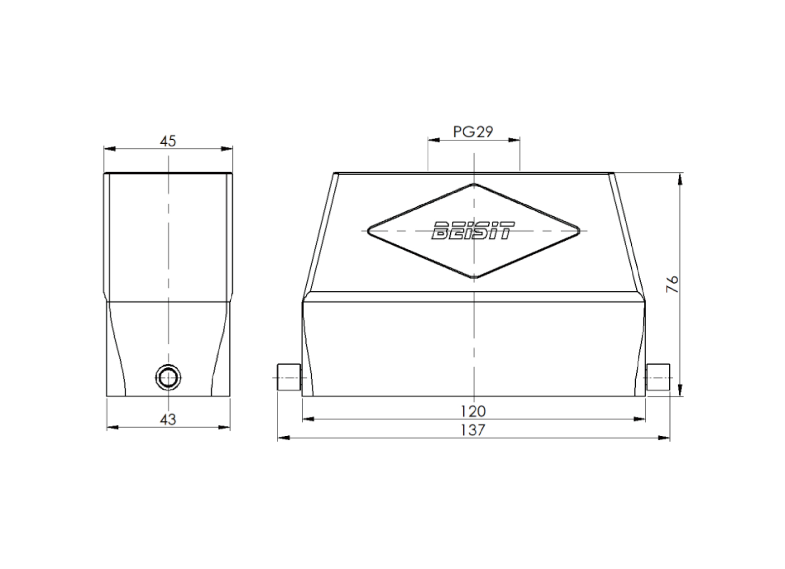 H24B-TOH-2PR-PG29
