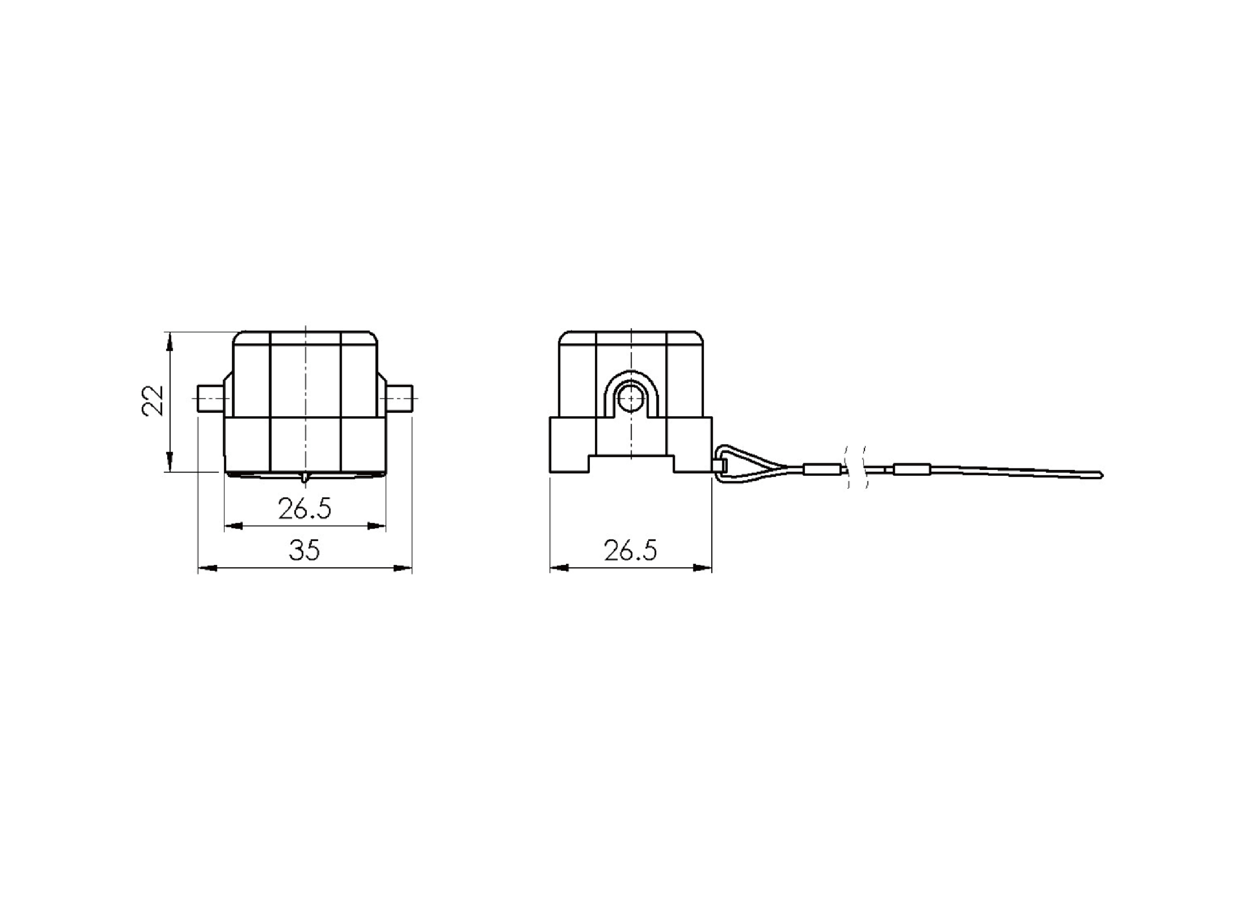 H3AP-PC-2P-M