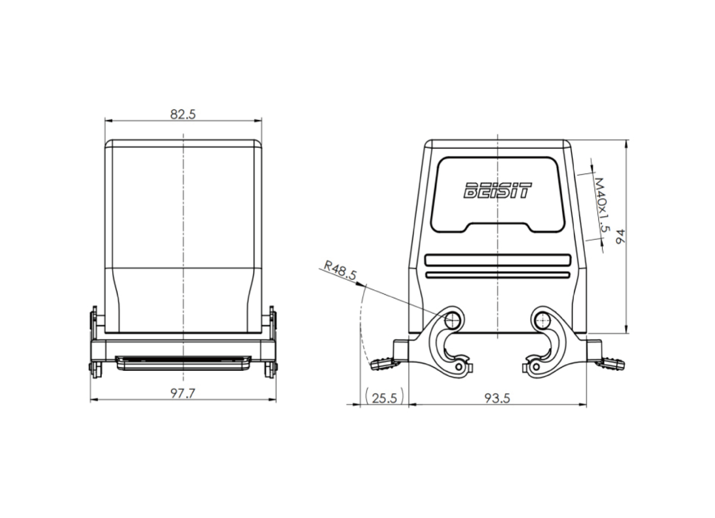 H32B-SO-2LS-M40