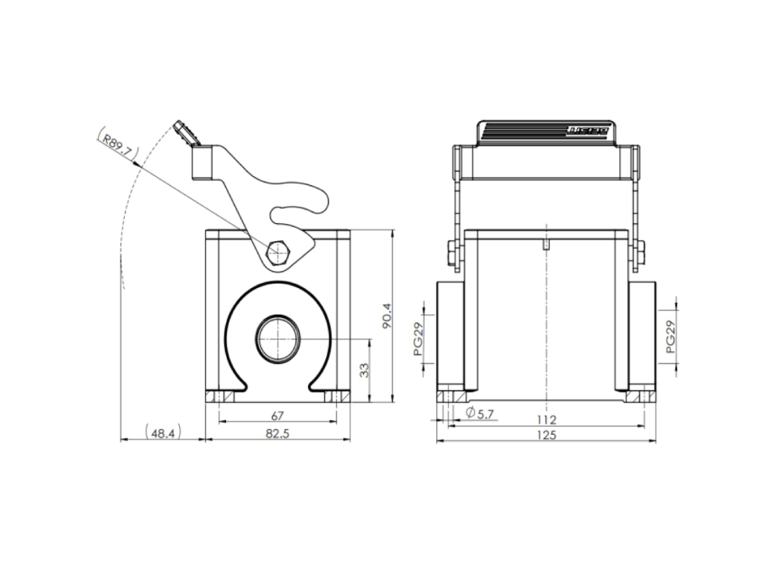H32B-SM-1LS-2PG29