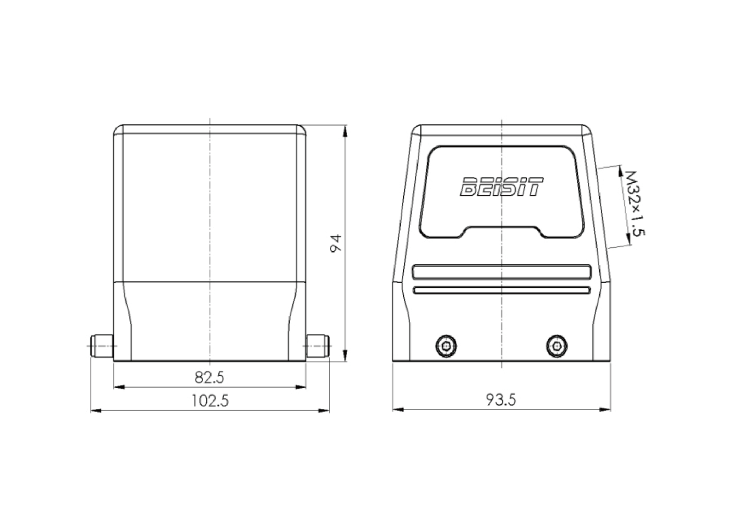 H32B-SO-4PR-M32