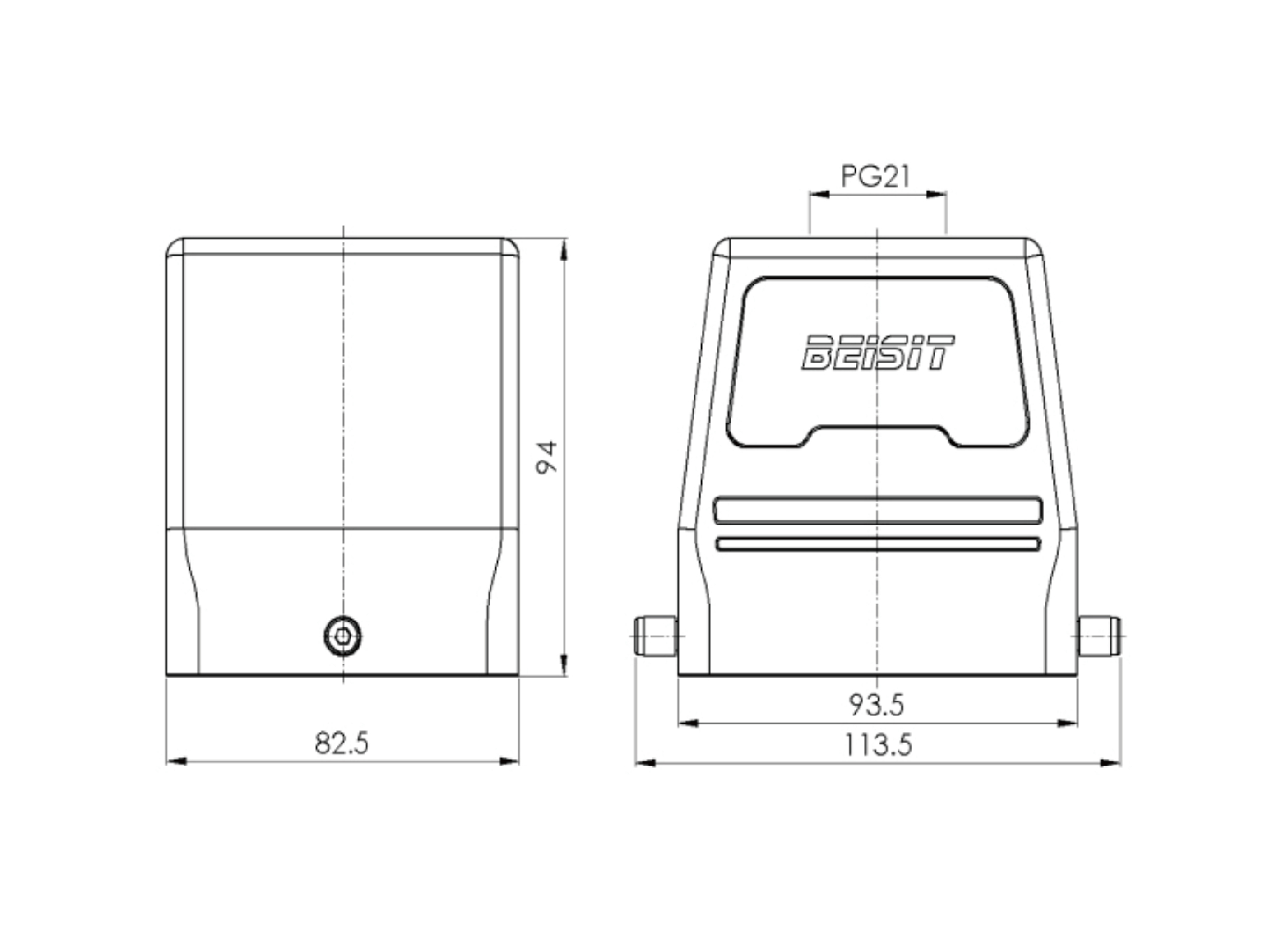 H32B-TO-2PR-PG21